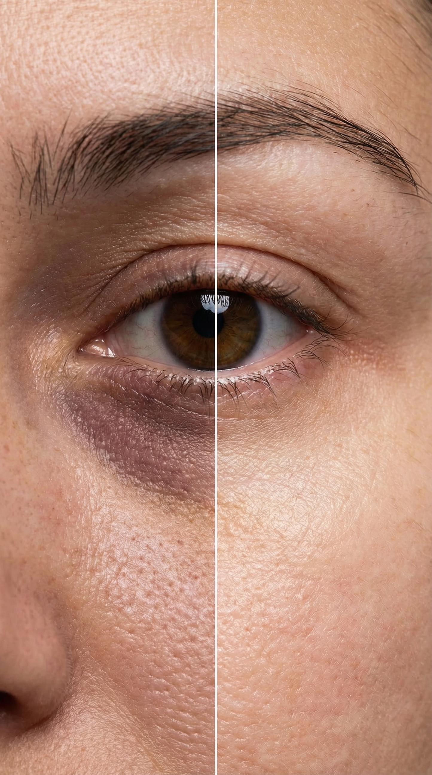 Crème Nalya Studio — Crème contour des yeux correctrice de tâches brunes enrichie en calcium