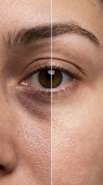 Crème Nalya Studio — Crème contour des yeux correctrice de tâches brunes enrichie en calcium