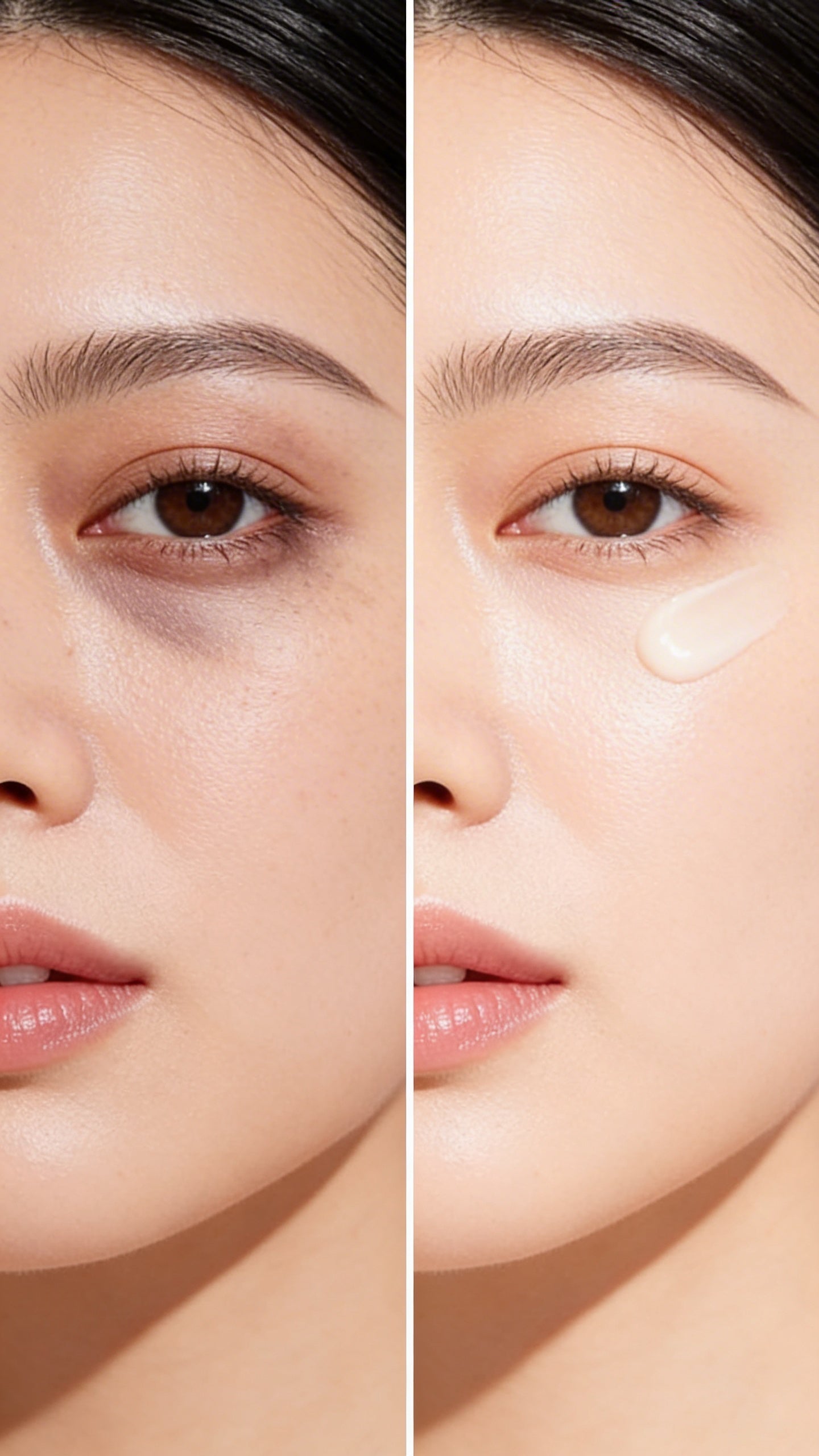 Crème Nalya Studio — Crème contour des yeux correctrice de tâches brunes enrichie en calcium