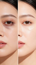 Crème Nalya Studio — Crème contour des yeux correctrice de tâches brunes enrichie en calcium